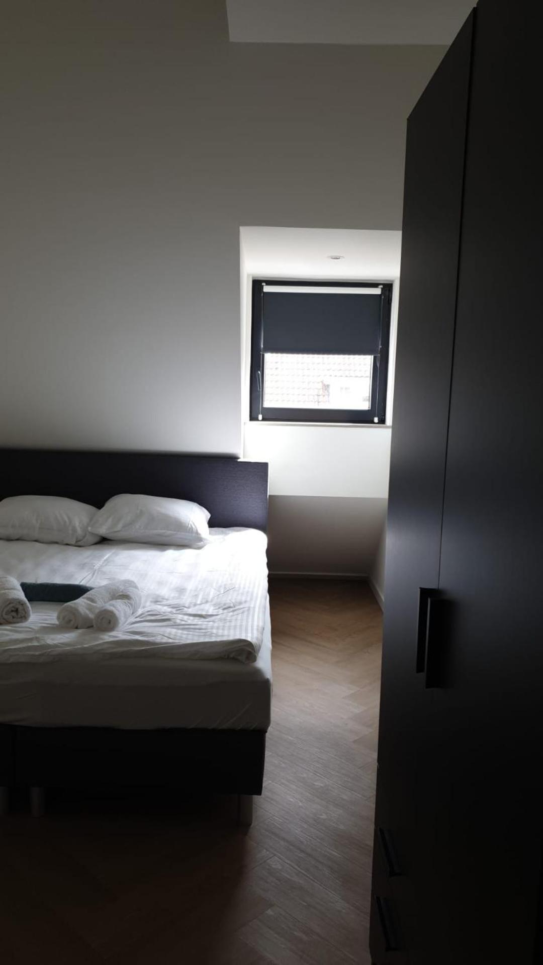 Appartement Luxeliving-studio J
